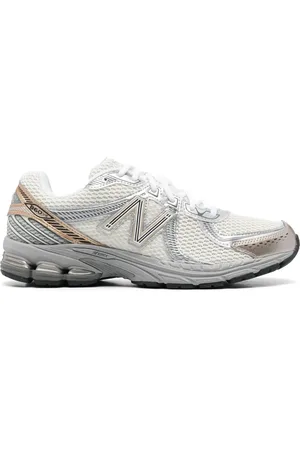 New Balance Sneakers 860v2 "Gold Medal"
