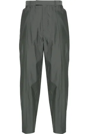 LEMAIRE Pantaloni dritti
