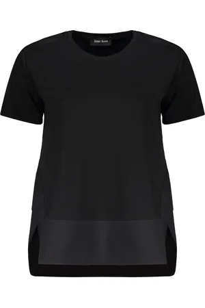 HERNO T-shirt in cotone
