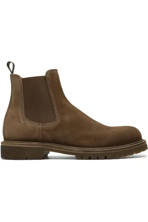 Officine creative Stivali Boss 004