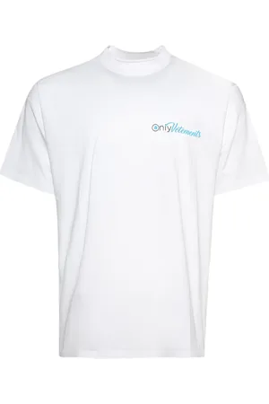 Vetements T-shirt con stampa