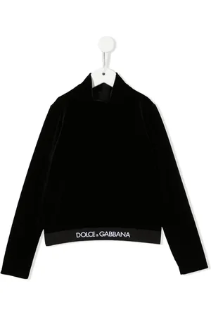 Dolce & Gabbana Maglione con logo