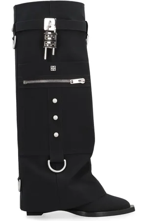 Givenchy Stivali Shark-lock 60mm