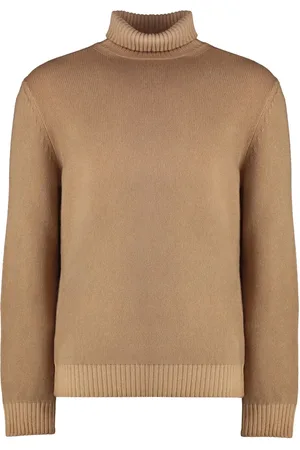 Malo Maglione a collo alto