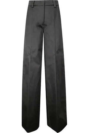 Thelatest Pantaloni a gamba ampia