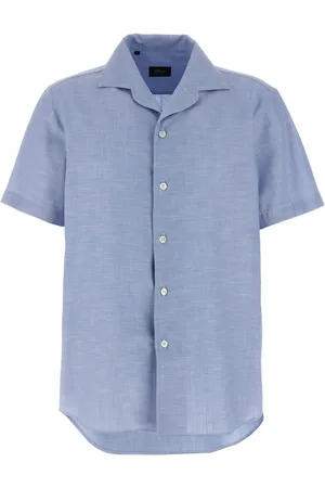 BRIONI Camicia in cotone