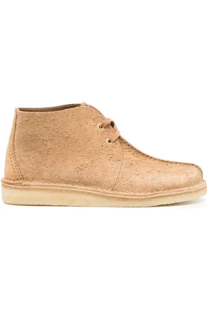 Clarks Polacchini