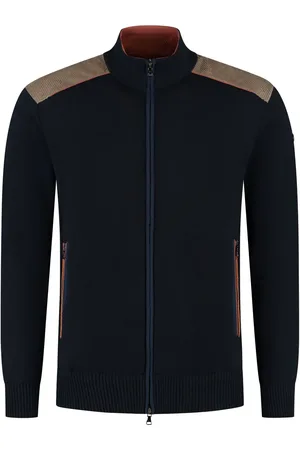 Paul & Shark Cardigan