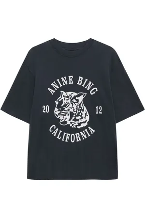ANINE BING T-shirt Avi