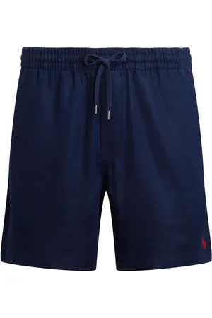 Ralph Lauren Shorts con logo