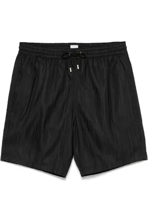 Paul Smith Costume da bagno a righe jacquard