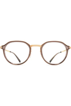 MYKITA Occhiali Halvar tondi