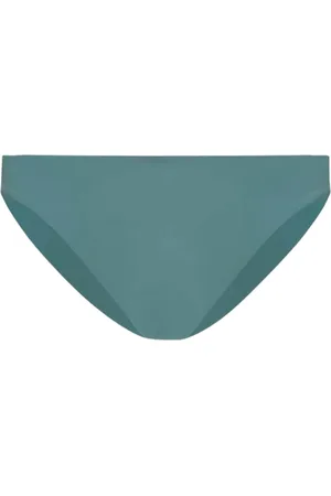 Bound Slip bikini a vita alta