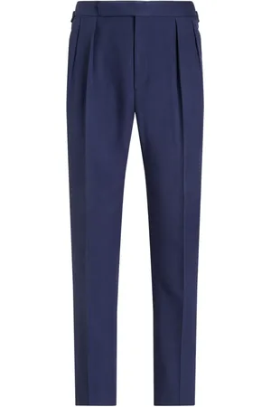 Ralph Lauren Pantaloni dritti