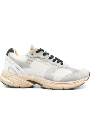Crime london Sneakers Fugitive 9094