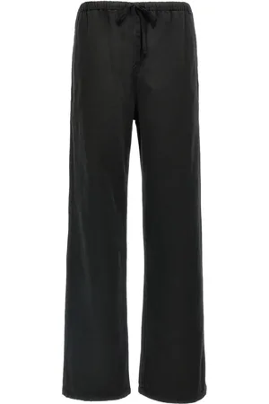 Maison Margiela Jeans con coulisse