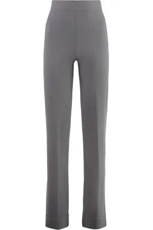 Malo Pantaloni in maglia
