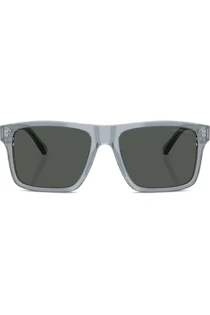 Emporio Armani Occhiali da sole squadrati