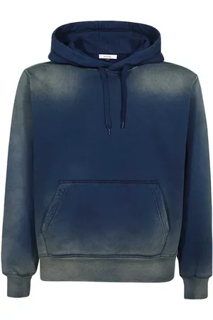 Eytys Felpa in cotone con cappuccio
