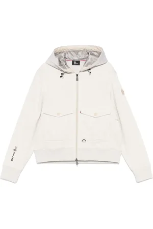 Moncler Giacca con cappuccio