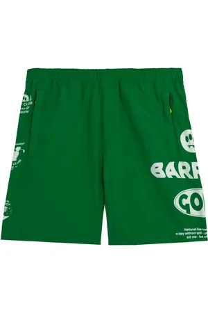 BARROW Bermuda con logo