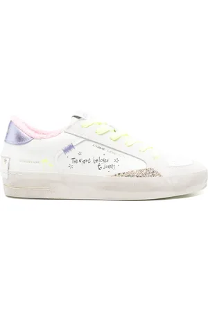 Crime london Sneakers SK8 Deluxe