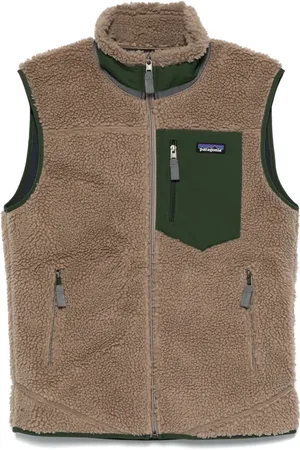 Patagonia Gilet Retro-X??