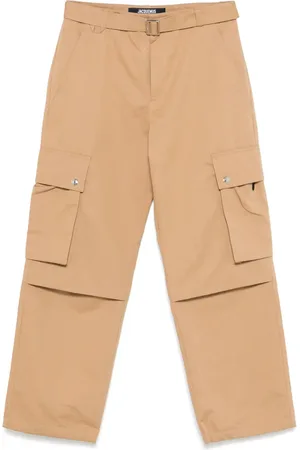 Jacquemus Cargo Le