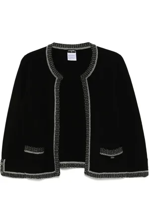 CHANEL Cardigan 2005