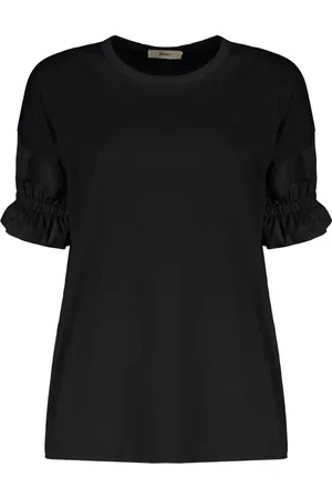 HERNO T-shirt in cotone