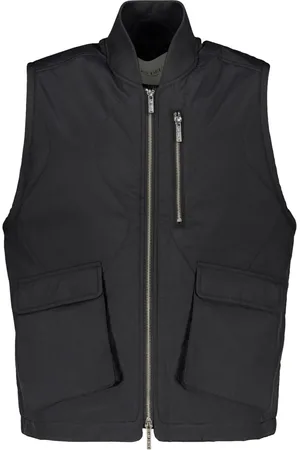 Les Deux Gilet con zip