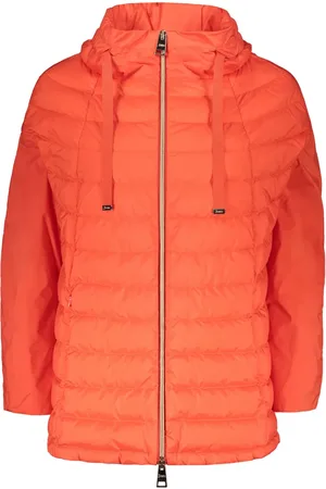 HERNO Piumino con inserti
