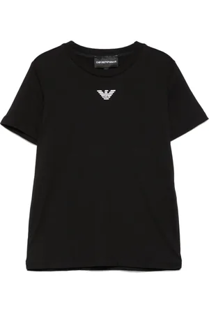 Emporio Armani T-shirt con logo