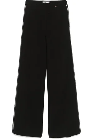 NISSA Pantaloni a vita alta