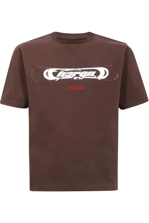 Heron Preston T-shirt in cotone