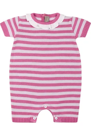 LITTLE BEAR Tutina a righe