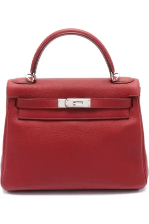 Hermès Borsa a mano Kelly 28 two-way 1994