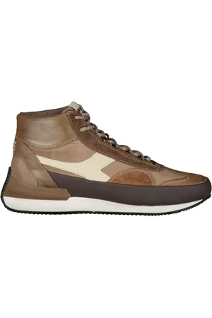 Diadora Sneakers in pelle