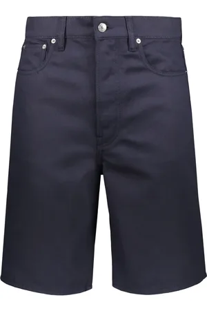 Kenzo Bermuda denim