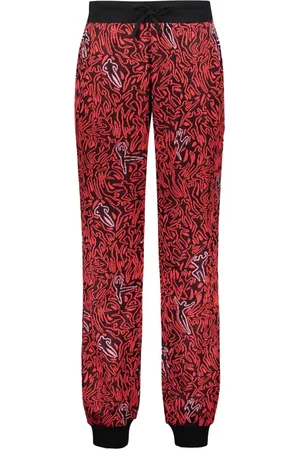 Missoni Pantaloni in maglia
