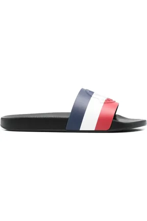 Moncler Sandali slides Basile