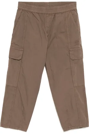 Emporio Armani Cargo in cotone