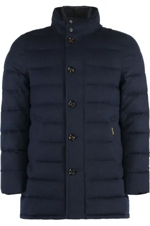 MOORER Cappotto Calegari