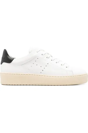 Hogan Sneakers in pelle