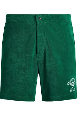 Ralph Lauren Shorts in spugna