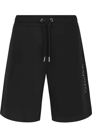 Calvin Klein Shorts con logo