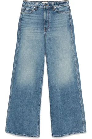 Khaite Jeans Dane
