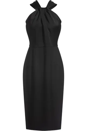 HUGO BOSS Abito smanicato