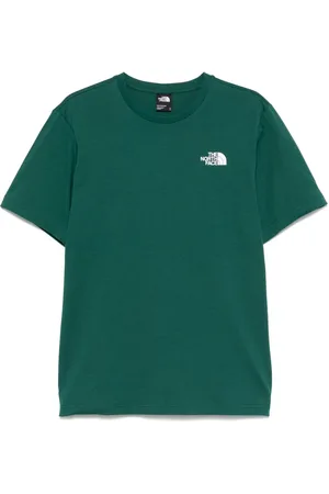 The North Face T-shirt NSE Box