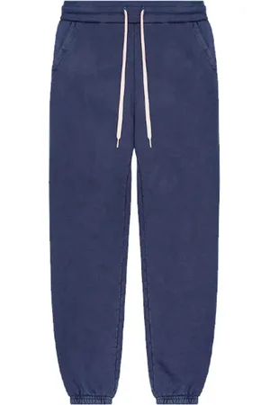 JOHN ELLIOTT Pantaloni sportivi dritti